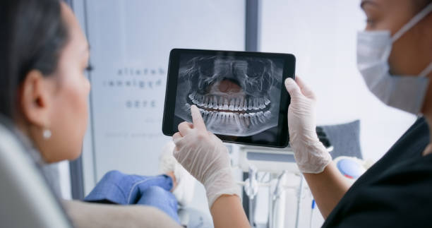Licensed Tooth Extraction service in Newton, NC - Smile Center Dentistry